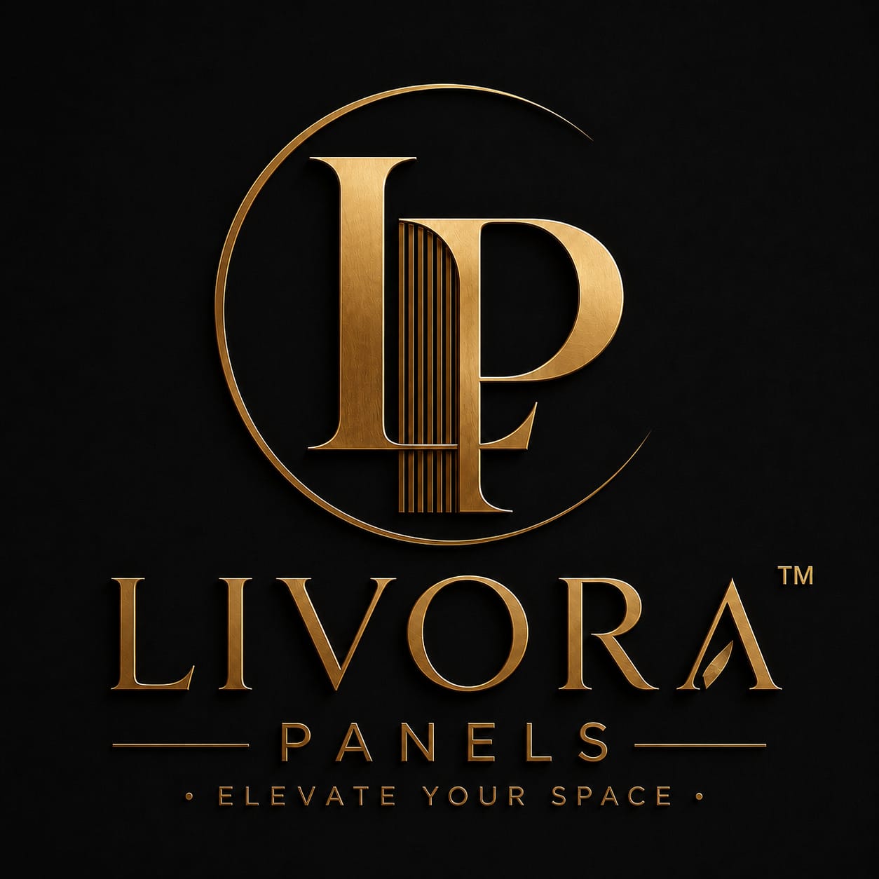Livora Panels Logo